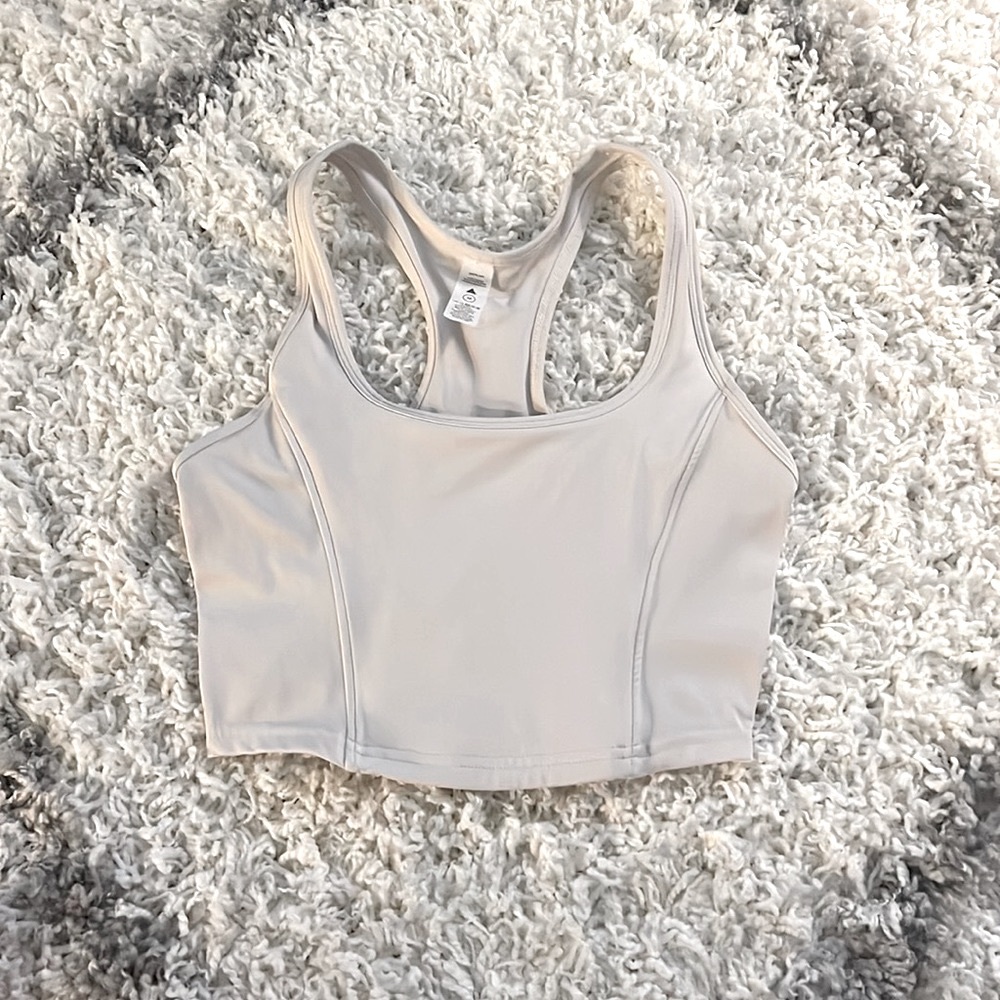 Balance Athletica Crop Top